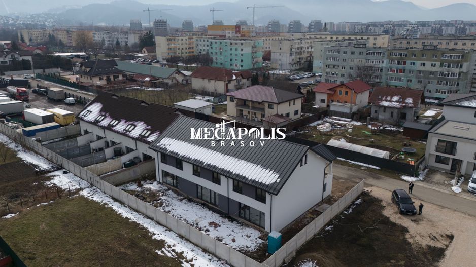 Casa cu Garaj / Predare Mai 2026 / Predare la Cheie - Poză 6