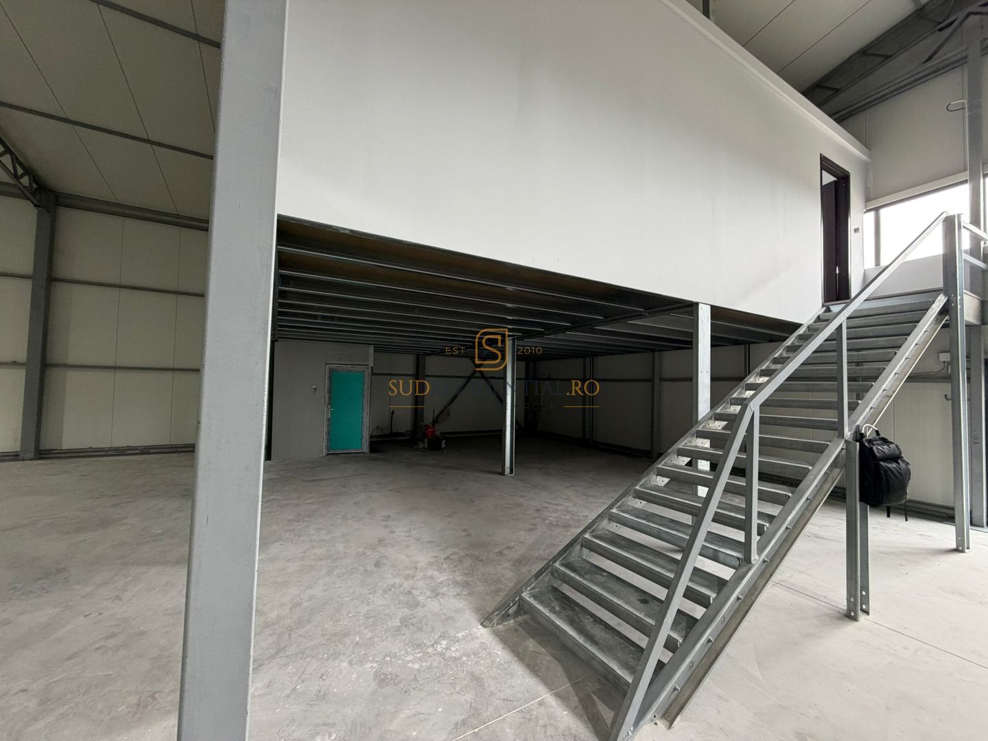Hală nouă Pallady – 3 în 1: Producție, Depozitare, Industrial - Poză 2