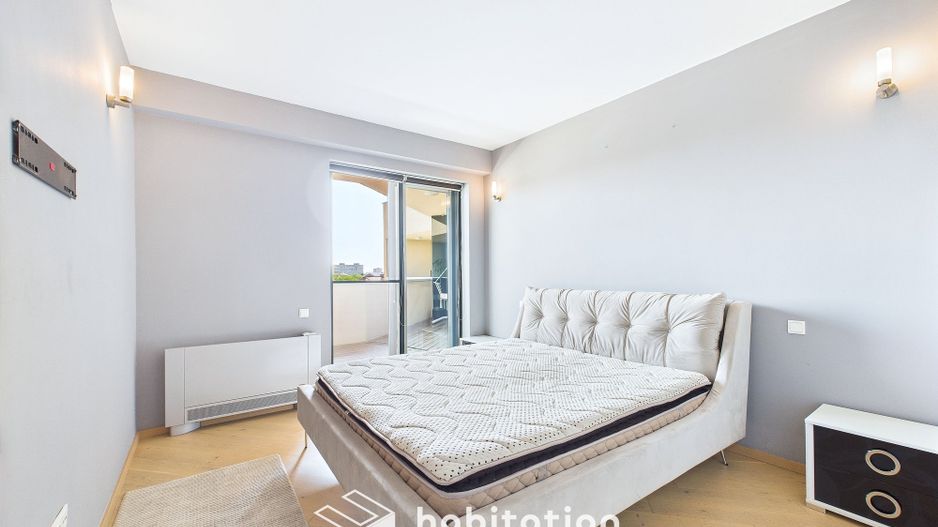 Apartament cu 2 camere | 74 mp utili + terasă panoramică | Elisabetin - Poză 12