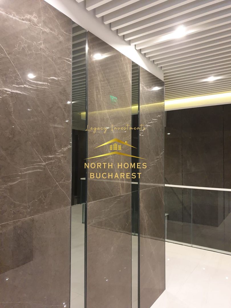 Apartament de inchiriat -3 camere - VIDA HERASTRAU - Poză 10