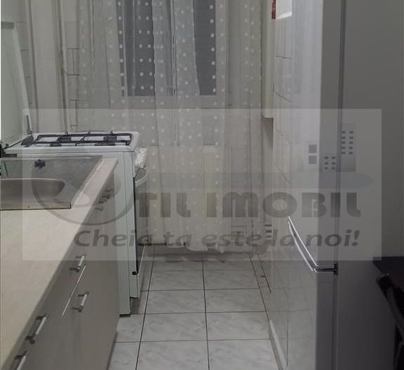Apartament 2 camere, decomandat, mobilat și utilat – CUG (BRD) - Poză 5