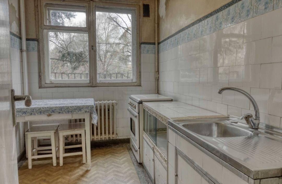 Apartament 3 camere de vanzare Gorjului - Poză 2