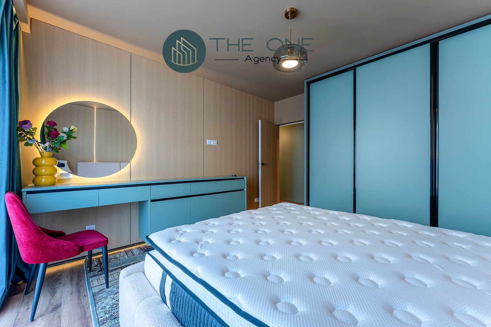 Apartament 2 camere - PREMIUM - Bloc 2025 | INTRE LACURI - Poză 7