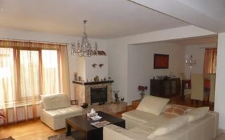 VILA 8 CAMERE, TEREN 511 MP, CENTRU CAMPULUNG - Poză 7