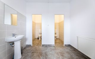 Spațiu de birouri de închiriat în zona UTA - Poză 6