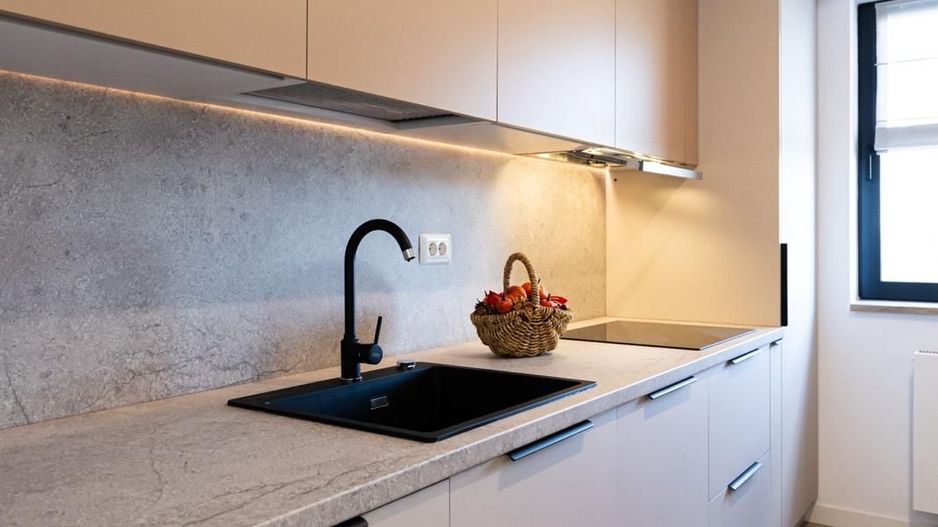 Apartament 3 camere de inchiriat | Cortina North - Poză 14