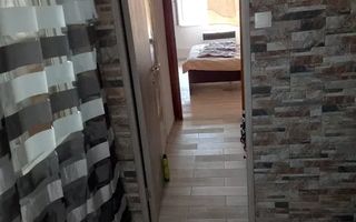 Ag EUROPA vinde garsoniera FINISATA, 28mp in zona 14 Mai la etajul 3. - Poză 3