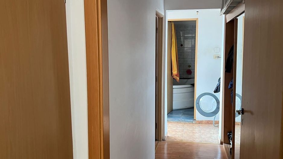 Apartament 3 camere | 70 mp utili | Centrală proprie | Simion Bărnuțiu - Poză 2
