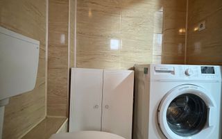 Piata Unirii; dormitor +birou;parcare privata si boxa (centrala proprie si ctr.) - Poză 16