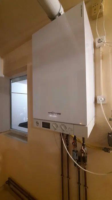 Apartament cu doua camere decomandat, Calea Mosilor - Poză 8