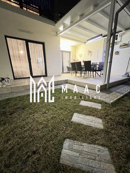 Casa Duplex de Lux I Arhitectilor I Mobilat/Utilat I 160  MP - Poză 8