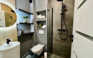 Apartamente cu 3 camere | Balcoane generoase | Doamna Stanca, Sibiu - Poză 10