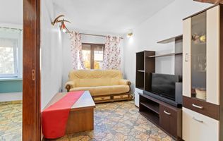 Apartament 3 camere - Favorit - mobilat și utilat