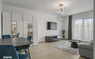 Apartament Premium 2 camere, complet mobilat si utilat, AquaCity - Poză 3