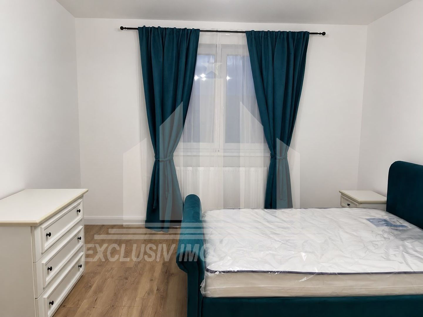 Apartament 3 camere | Scara interioara | 110 mp | Lipoveni - Alba Mall - Poză 2