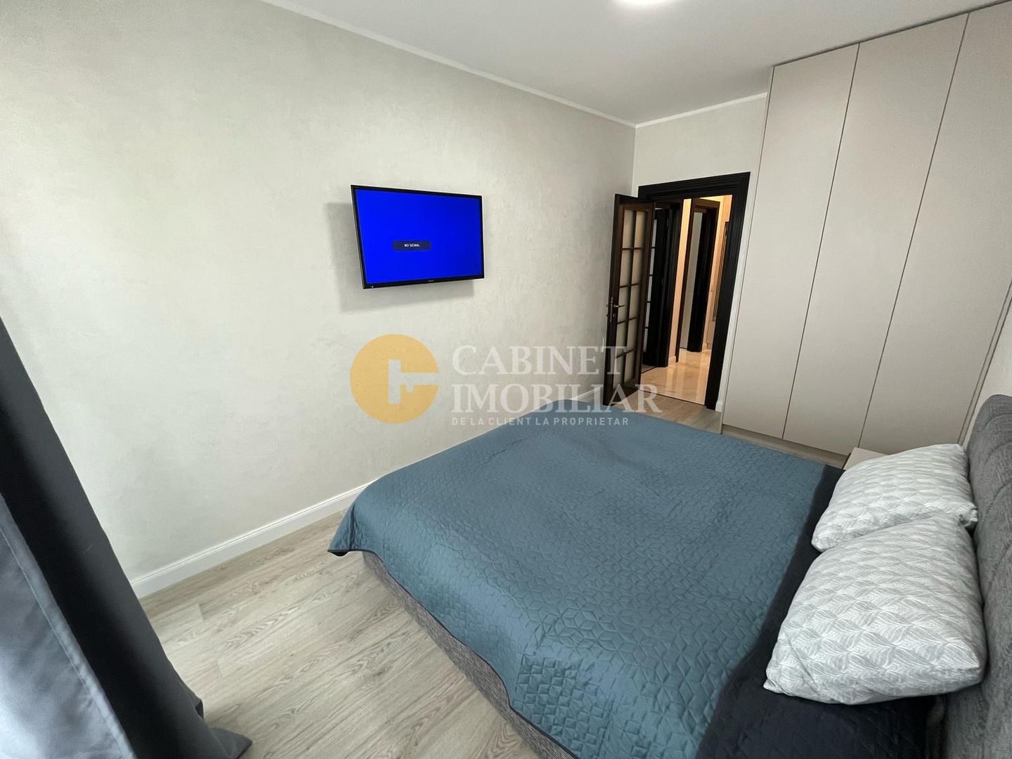 Apartament modern de vânzare în Copou – ideal pentru locuit sau investiție - Poză 4