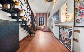 Oportunitate foarte Rara! Apartament Ultracentral Piata Unirii, 182 mp - Poză 11