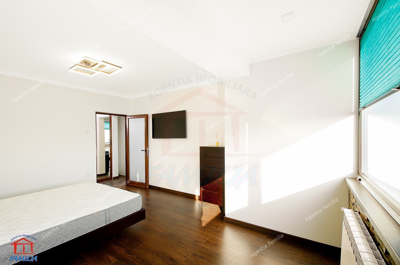 Vanzare apartament elegant cu 2 camere( Papadie) , etaj 4,105.000 EURO - Poză 6