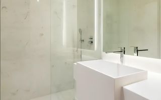 Apartament High-End 4 camere One Verdi Park I View spectaculos - Poză 19