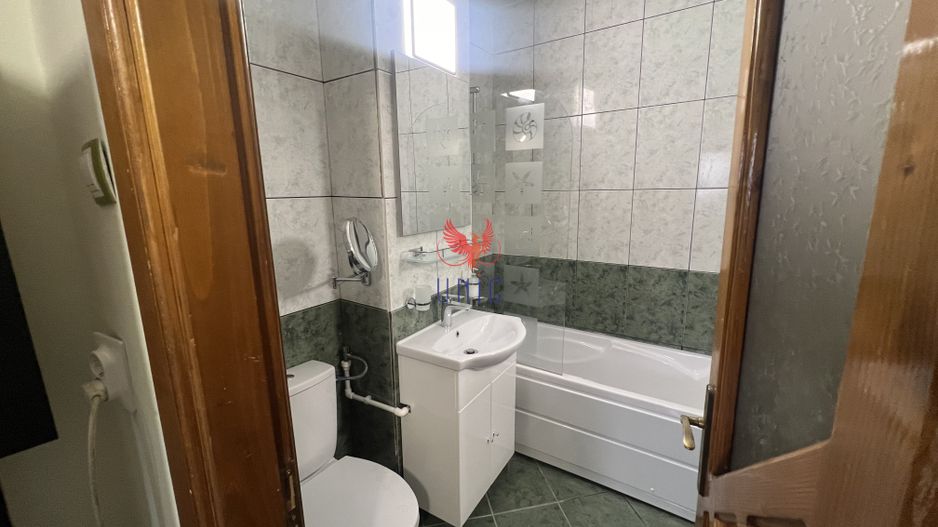 Apartament 3 camere Vis-A-Vis McDonalds - Poză 14