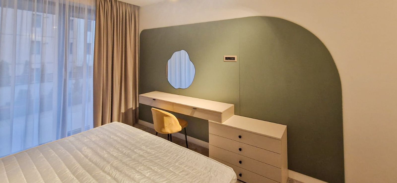 Chirie | Apartament 3 camere | Prima Închiriere | Iancu Nicolae - Poză 10