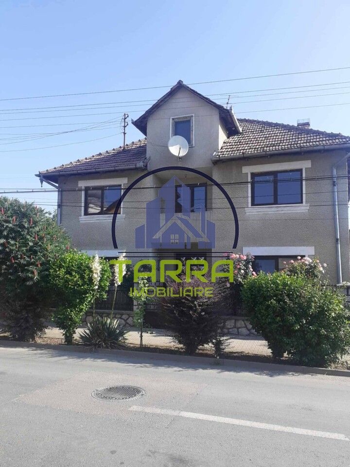 Casa de vanzare in Alba Iulia zona Centru - Poză 5