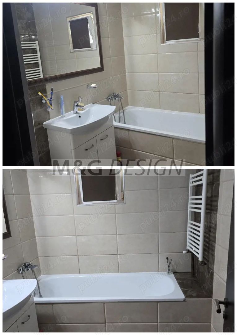 Apartament  3 camere camere Lipovei - Poză 5