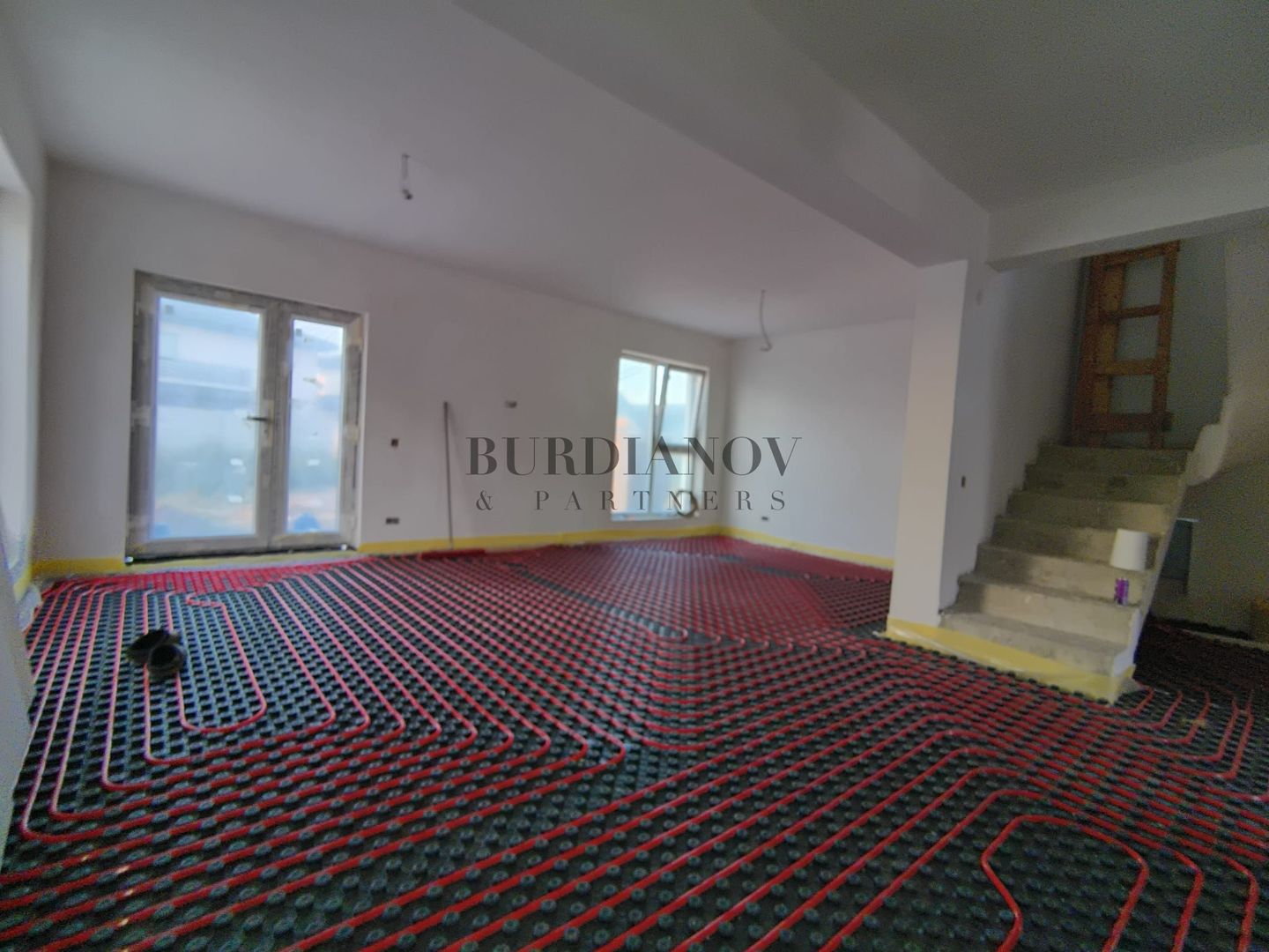 Casă P+1, 4 camere, 3 dormitoare, teren 310 mp – Pantelimon - Poză 3