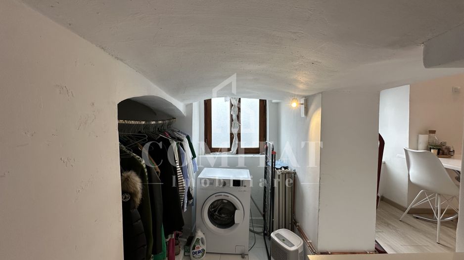 Apartament o camera | Ultracentral | Parcare - Poză 10