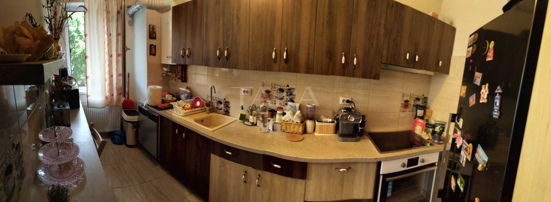 Apartament 2 camere mobilat și utilat – Mărăști - Poză 2