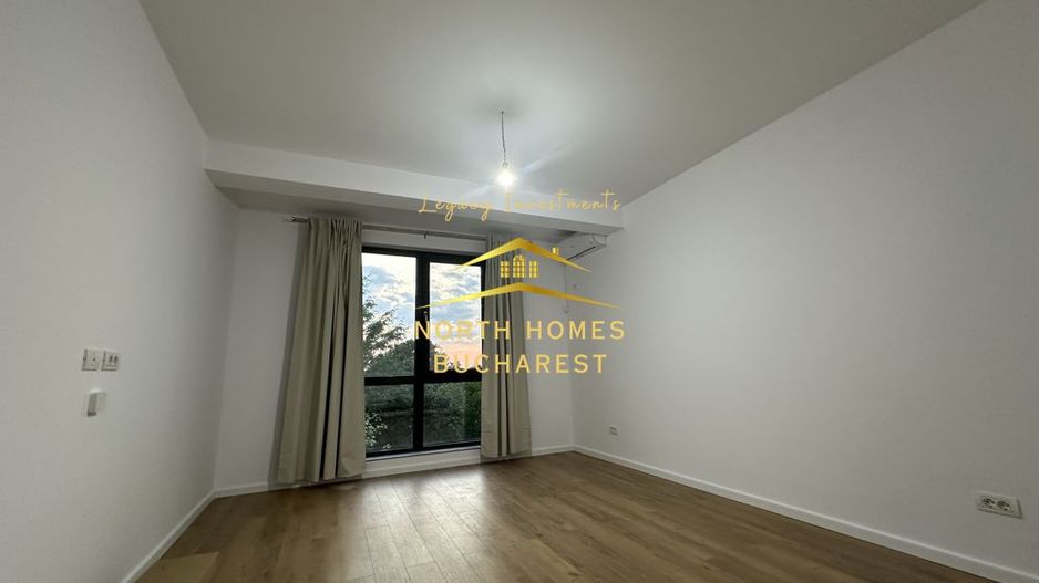 Vila individula de inchiriat-4 camere- Otopeni - Poză 7