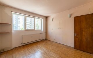 3 camere, decomandat, etaj 2/10, Lacul Tei, Bucuresti - Poză 10