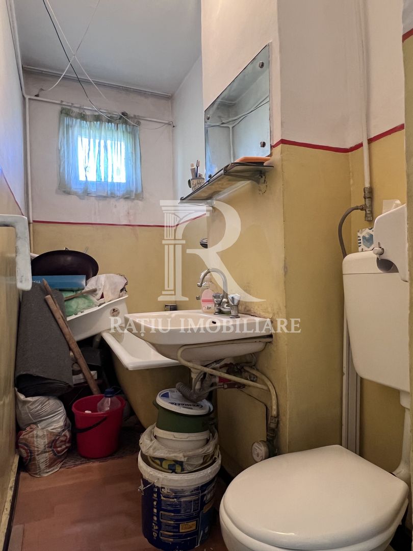 Apartament cu 2 camere de vanzare | Onisifor Ghibu | Nufarul | Oradea - Poză 4