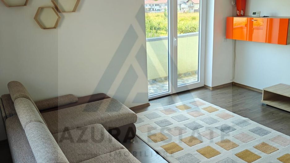 Apartament 3 camere etajul 1 cu 2 bai si 2 balcoane in Arhitectilor - Poză 1