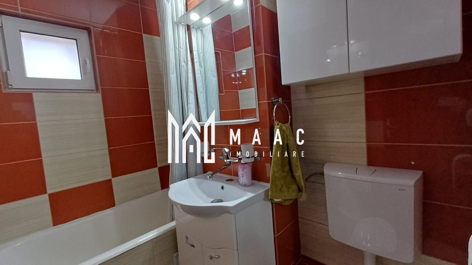 Apartament | 3 camere | Decomandat | Balcon | 73 MPU | Vasile Aaron - Poză 15