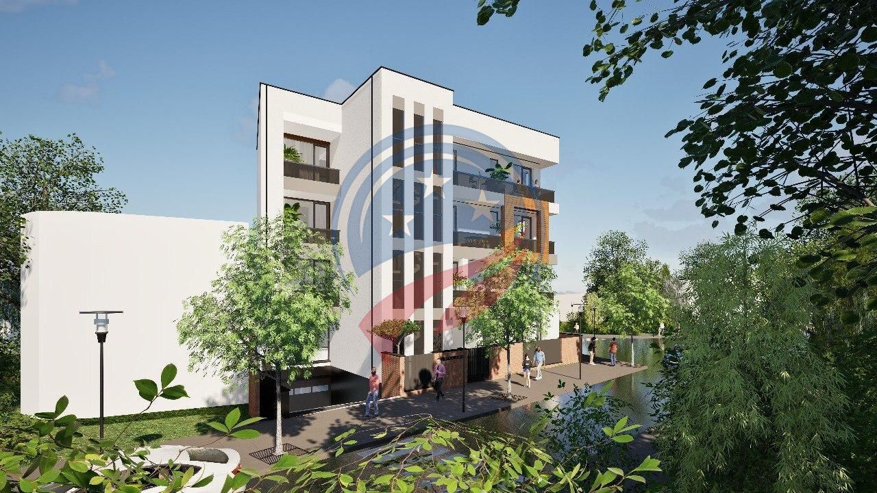 Ultracentral | Teren 470 mp + Proiect S+P+2E | Investiție Premium - Poză 14