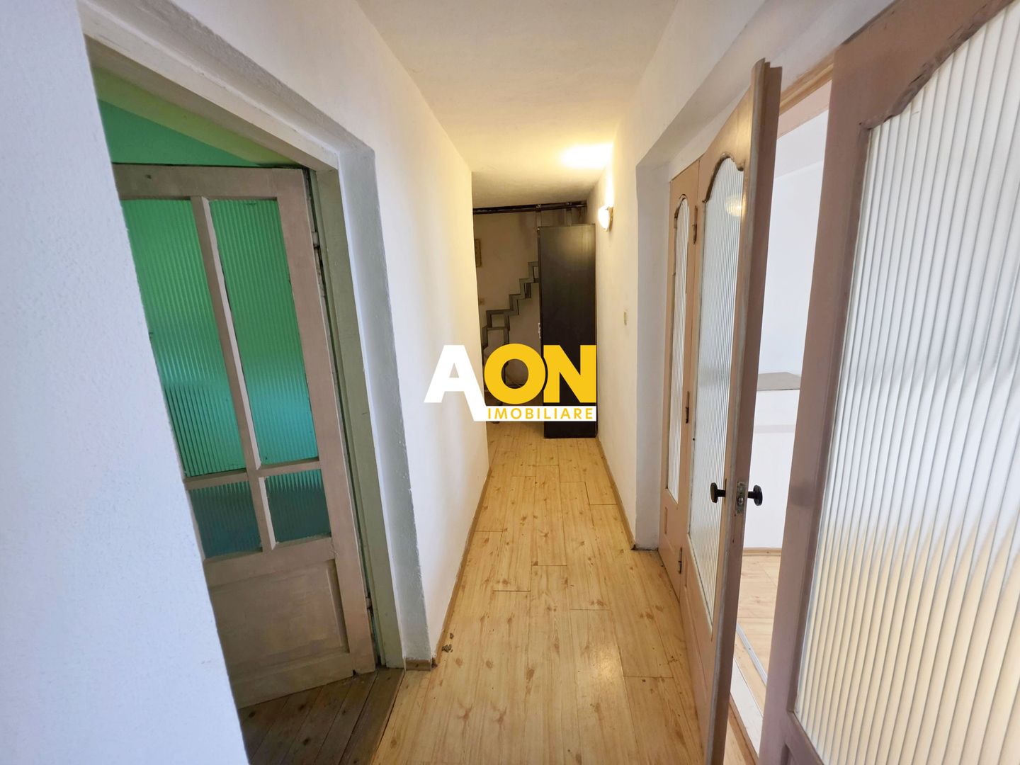 Casa individuala 3 camere, 323 mp teren,  Centru, zona Lipoveni - Poză 11