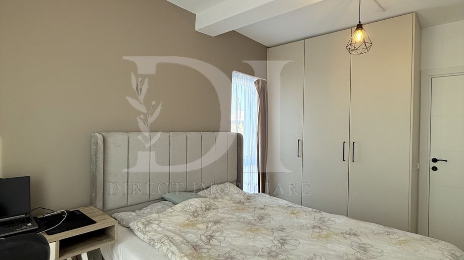 Casă la cheie | 3 dormitoare | Zona restaurantului Il Milanese - Poză 7