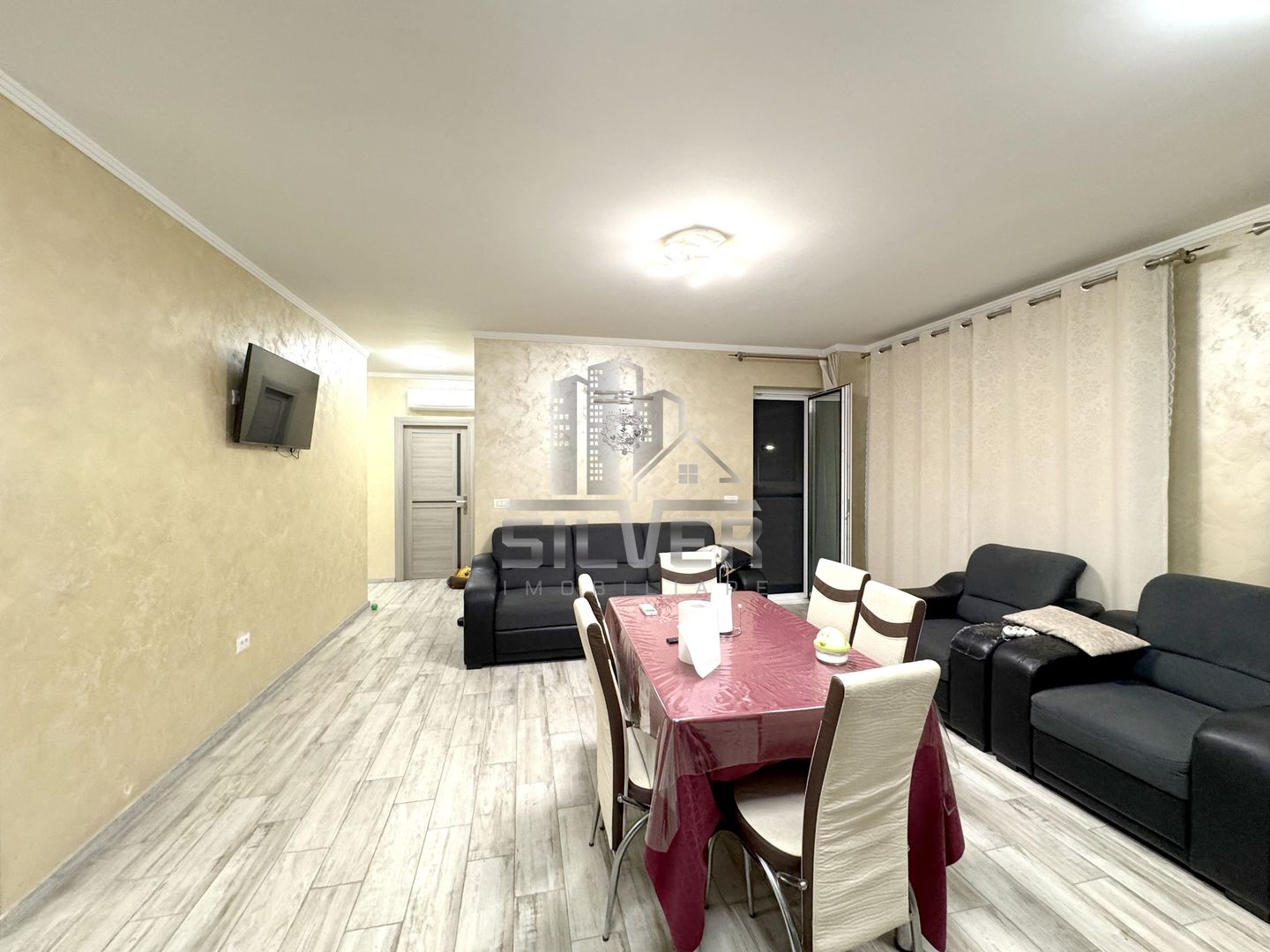 Apartament cu 4 camere la 5 minute de Vivo Mall. - Poză 8