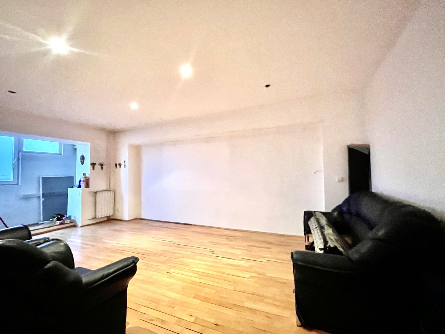 Apartament 4 camere, decomandat, bloc cu lift, lângă Fabrica de Bere - Poză 4