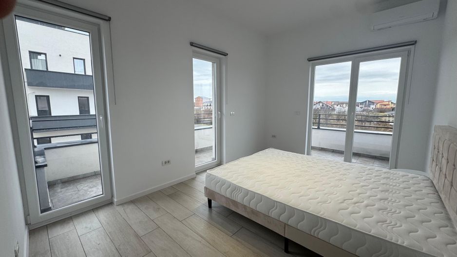 COMISION 0 | Apartament 2 camere | Etaj 1 | 45 mp utili | Ghiroda | - Poză 8