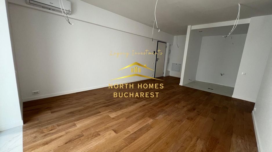 Apartament de vanzare -2 camere One Cotroceni Park-COMISION 0 - Poză 23