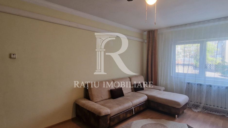 Apartament cu 3 camere | Etajul 1 | 68 mp | Nufarul | Oradea - Poză 1