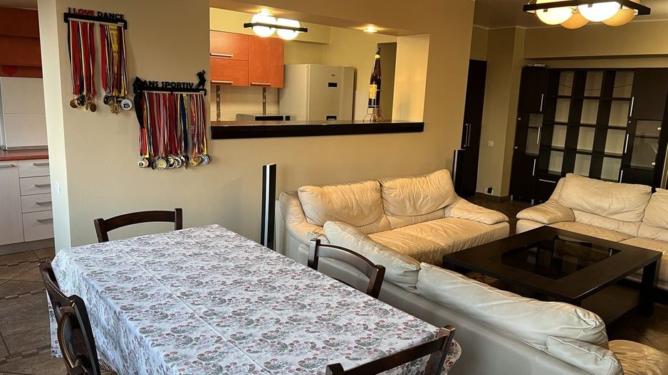 Apartament 3 camere - Obor - Poză 5