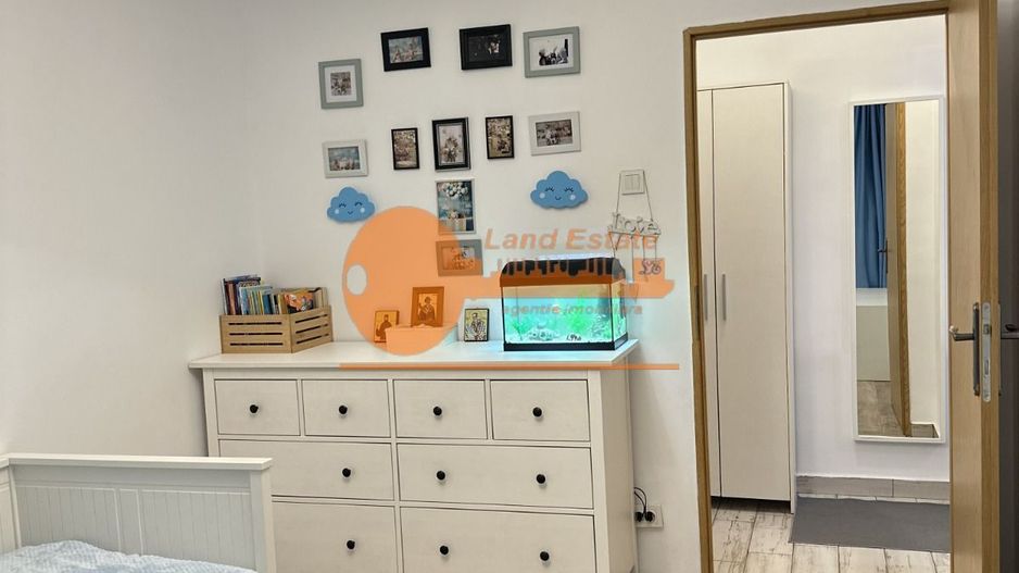 3 camere Lujerului-Veteranilor (centrala termica ) - Poză 8