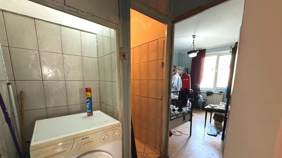 APARTAMENT 3 CAMERE | CRANGASI | PODUL GRAND - Poză 5