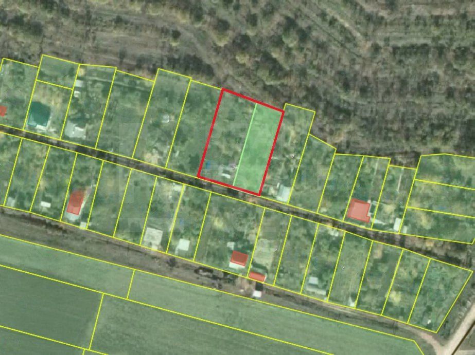 Vânzare teren 17.5 ari, satul Merenii Noi, Anenii Noi - Poză 2