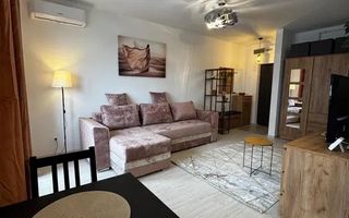 GARSONIERA LUJERULUI - CENTRALA PROPRIE, BLOC NOU, METROU 10 MINUTE - Poză 1