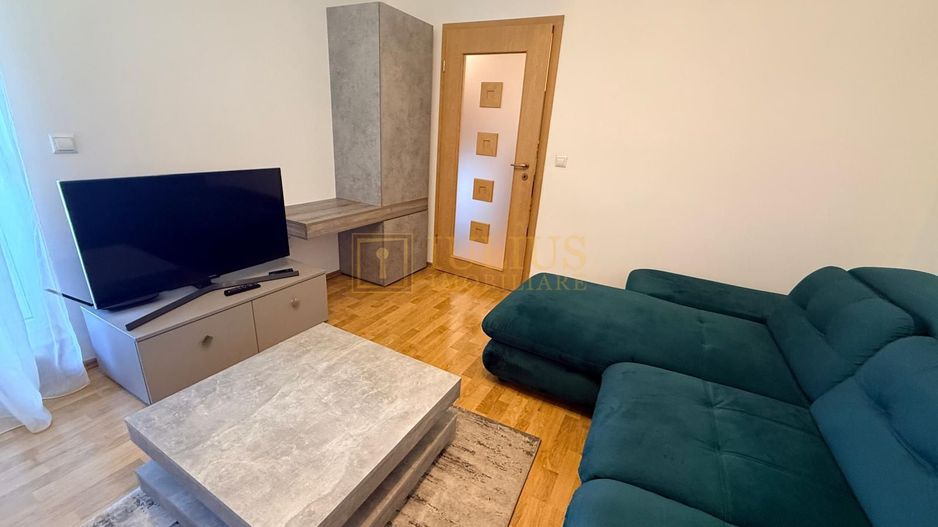 3 camere| Aradului| loc de parcare subteran| Pet friendly (animal mic) - Poză 3