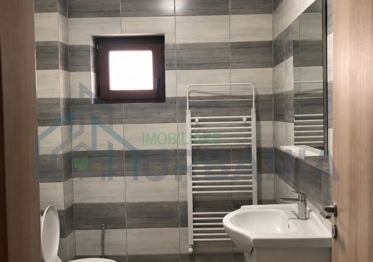 Apartament de inchiriat, 1 camera, Valea Lupului, bloc C4, parter, 38 mp - Poză 1